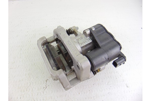 Pinza de freno trasera izquierda, Peugeot 5008 Active 2017, 9819060880 usado 4