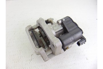 Pinza de freno trasera izquierda, Peugeot 5008 Active 2017, 9819060880