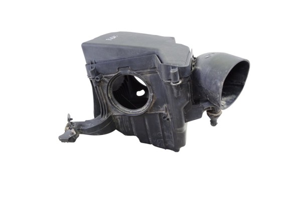Filtro aire, Ford Focus Sportbreak (Cew) Business 2017, AV619600BG usado 4