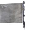 Radiador agua, Ford Focus Sportbreak (Cew) Business 2017, BV618005BD