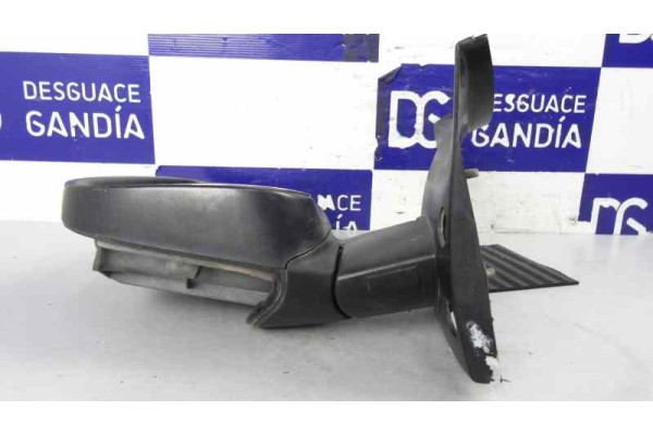 Retrovisor izquierdo, Ford Transit Bus (Ey) Tourneo 2.5 1999