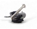 Enfriador egr, Ford Focus Sportbreak (Cew) Business 2017, 702209150