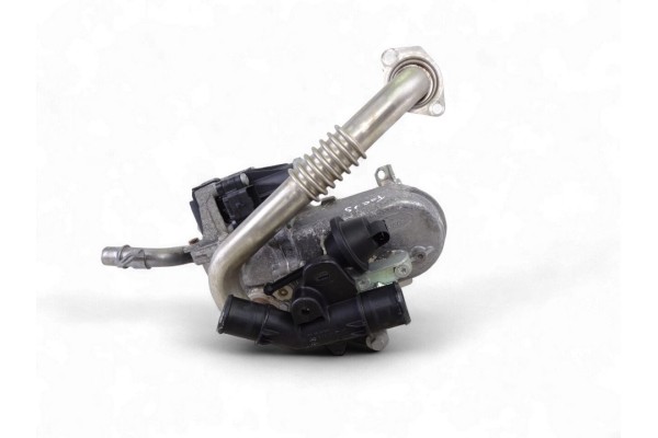 Enfriador EGR, Ford Focus Sportbreak (Cew) Business 2017, 702209150 usado 4