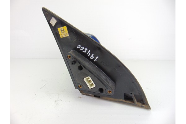 Retrovisor izquierdo, Daewoo Nubira Wagon Se 2004