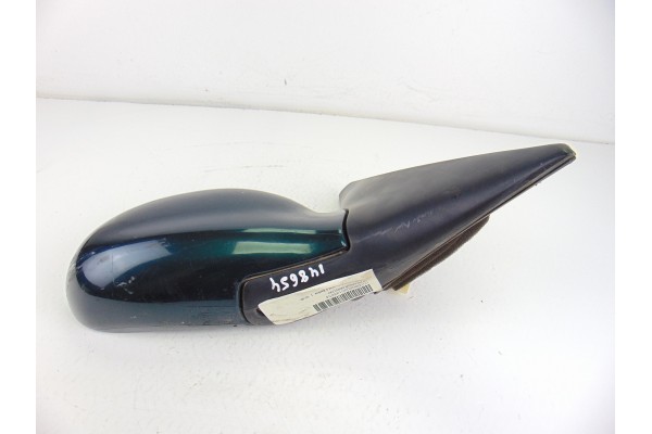 Retrovisor derecho, Kia Shuma 1.5 Comfort 5 Berlina 1999