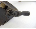 Retrovisor izquierdo, Opel Corsa C Club 2002