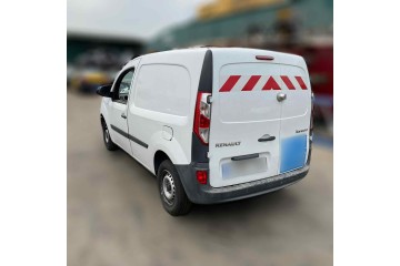 RENAULT KANGOO II (F/KW0) Profesional