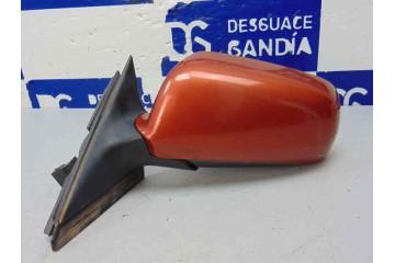 Retrovisor izquierdo, Audi A4 Berlina (B5) 1.8 1997, GRANATE
