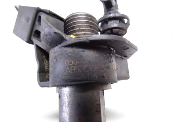 Inyector, Mercedes-benz Clase Ml (Bm 164) 320 / 350 CDI (164.122) 2005, A6420700487 usado 4
