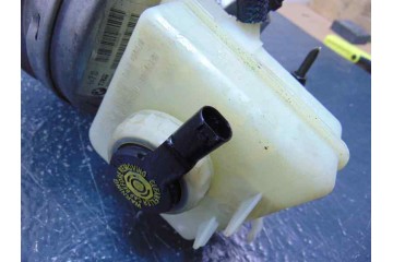 Servofreno, Bmw Serie 5 Berlina (E60) 525d 2005