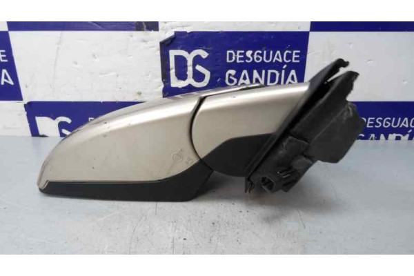 Retrovisor derecho, Opel Omega B Elegance Berlina 2000, Champagne usado 4