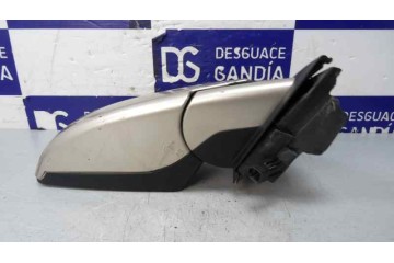 Retrovisor derecho, Opel Omega B Elegance Berlina 2000, CHAMPAGNE