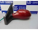 Retrovisor izquierdo, Citroen C5 Berlina Sx (e) 2006
