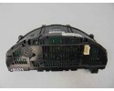 Cuadro instrumentos, Mercedes-benz Clase C (Bm 204) Berlina C 220 Cdi (204.008) 2009, A2049004500