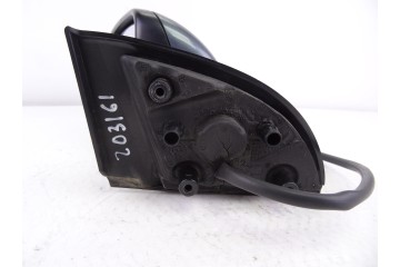 Retrovisor izquierdo, Peugeot 307 Berlina (S2) X-Line 2006