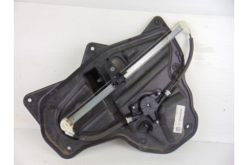 2 PIN ELEVALUNAS TRASERO DERECHO MAZDA 3 BERLINA / SEDÁN (BM/BN) Luxury 2014 2 PIN 201073 MAZDA - 3