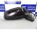 Retrovisor derecho, Audi A4 Avant (8E) 2.7 Tdi (Dpf) 2008
