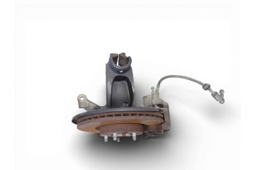 Mangueta delantera derecha, Ford Kuga (Cbv) Trend 2009