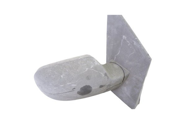 Retrovisor derecho, Ford Fiesta (Cbk) Ambiente 2003
