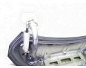 Tapa maletero, Bmw Serie 5 Berlina (E60) 525xi 2005