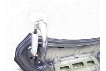 Tapa maletero, Bmw Serie 5 Berlina (E60) 525xi 2005
