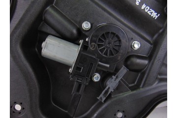 2 PIN ELEVALUNAS TRASERO DERECHO MAZDA 3 BERLINA / SEDÁN (BM/BN) Luxury 2014 2 PIN 201073 MAZDA - 4