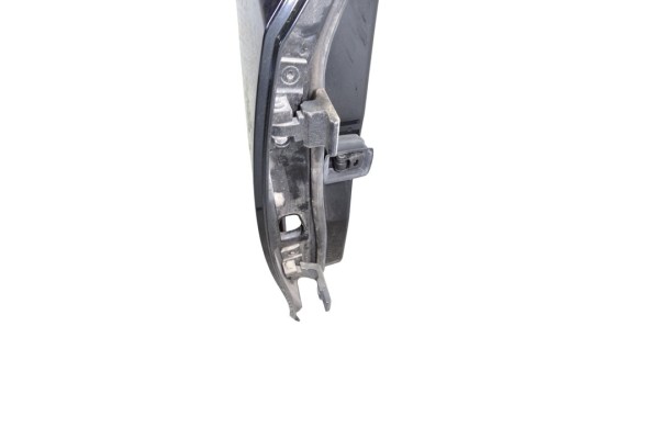 Puerta trasera derecha, BMW Serie 5 Berlina (E60) 525xi 2005 usado 4