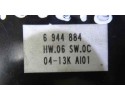 Mando multifuncion, Bmw Serie 5 Touring (E61) 525d 2004, 6944884
