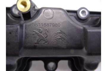 Tapa balancines, Peugeot 5008 Active 2017, 9811687980