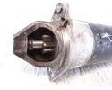 Motor arranque, Opel Astra G Berlina Comfort 1999, 0001107077