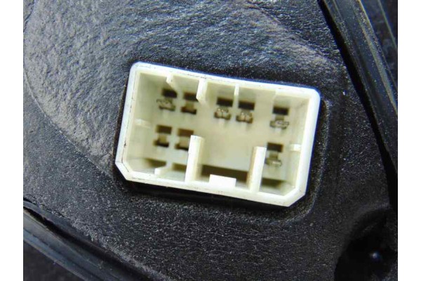 Retrovisor derecho, Daewoo Nubira Berlina Cdx 2003