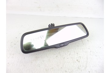  ESPEJO MAZDA 3 BERLINA / SEDÁN (BM/BN) Luxury 2014 201084 MAZDA - 1