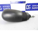 Retrovisor derecho, Fiat Ii Punto (188) Berlina 1.2 8V Active 2004