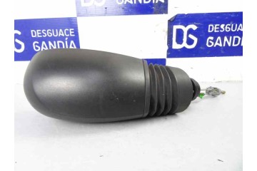 Retrovisor derecho, Fiat Ii Punto (188) Berlina 1.2 8V Active 2004