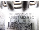 Alternador, Peugeot 206 Xt 2001, 9638275980