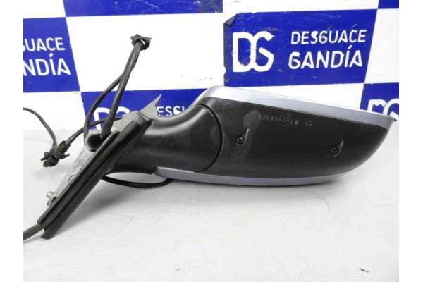 Retrovisor derecho, Audi A4 Avant (8E) 2.0 Tdi 2005