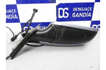 Retrovisor derecho, Audi A4 Avant (8E) 2.0 Tdi 2005