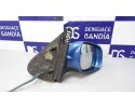 Retrovisor derecho, Volkswagen Polo Iii Berlina (6N2) Trendline 2001