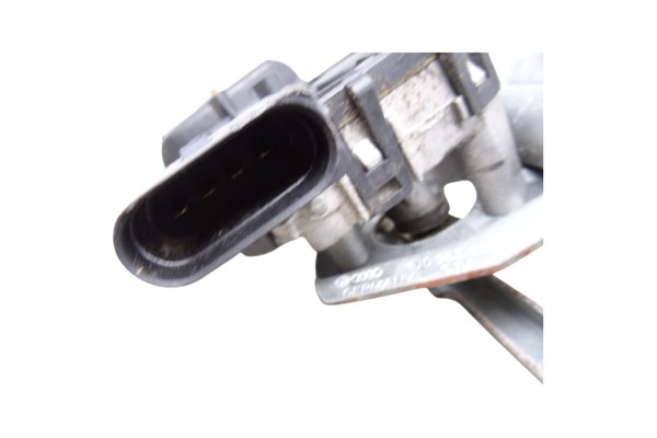 Motor limpia delantero, Volkswagen Golf Iv Berlina (1J1)(10.1997) Highline 2000, 1J1955113B usado 4