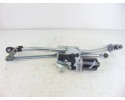Motor limpia delantero, Bmw Serie 1 Berlina (E81/E87) 118d 2007