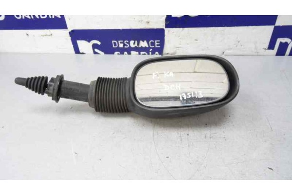 Retrovisor derecho, Ford Ka (Ccq) 2 Collection 1997