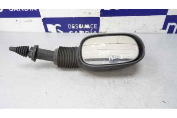 Retrovisor derecho, Ford Ka (Ccq) 2 Collection 1997