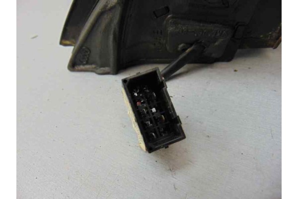 Retrovisor derecho, Audi A6 Berlina (4B2) 2.8 Quattro 2000