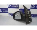 Retrovisor izquierdo, Hyundai Matrix (Fc) 1.6 Gls 2004