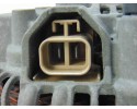 Alternador, Mazda 6 Berlina (Gg) 2.0 CRTD 120 Active (5-ptas.) 2004, A3TB4981