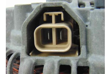 Alternador, Mazda 6 Berlina (Gg) 2.0 CRTD 120 Active (5-ptas.) 2004, A3TB4981