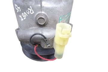 Compresor aire acondicionado, Mg Rover Rover 45 (Rt) Classic (5-ptas.) 2004, 1219F