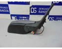 Retrovisor derecho, Mazda 6 Berlina (Gg) 2.0 CRTD 120 Active (5-ptas.) 2004