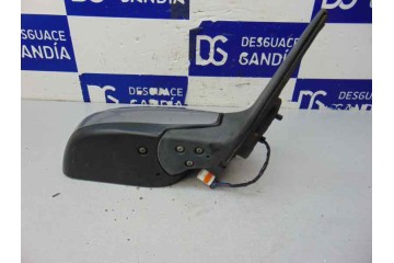 Retrovisor derecho, Mazda 6 Berlina (Gg) 2.0 CRTD 120 Active (5-ptas.) 2004