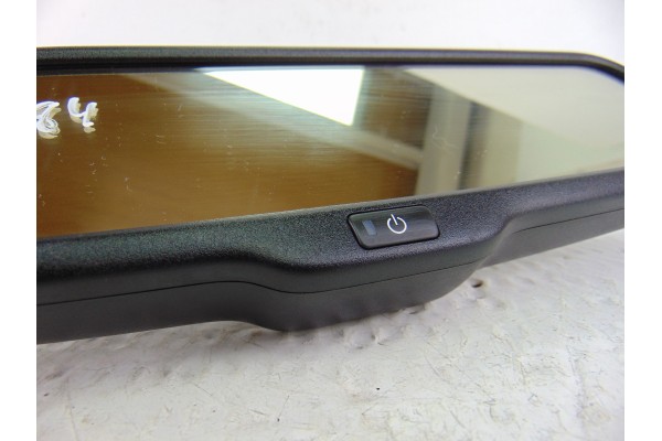  ESPEJO MAZDA 3 BERLINA / SEDÁN (BM/BN) Luxury 2014 201084 MAZDA - 2